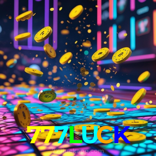 777LUCK：Vença no poker e mostre que você é um verdadeiro campeão!