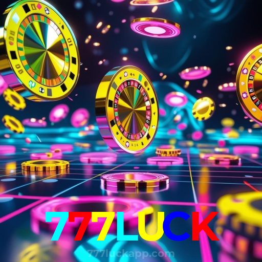 777LUCK：Jogue slots, aposte no futebol e ganhe prêmios incríveis no nosso cassino!
