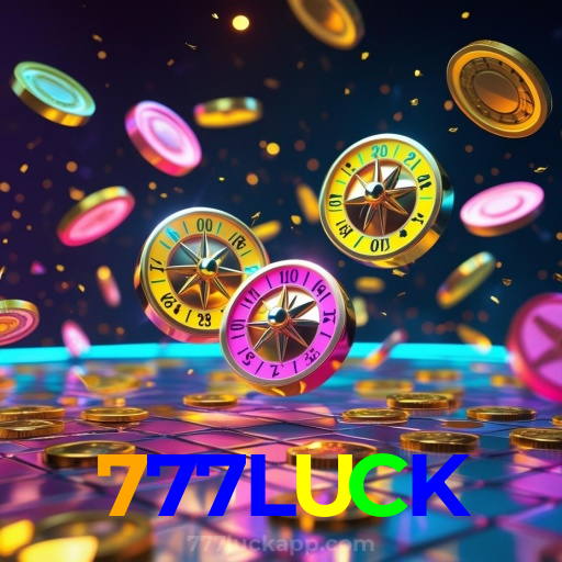 777LUCK：O cassino online perfeito para jogadores de poker, roleta e futebol!