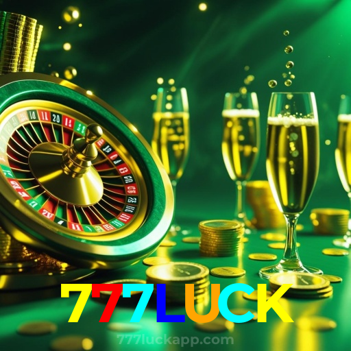 777LUCK：Jogue roleta, blackjack e aposte no futebol online, tudo em um só lugar!