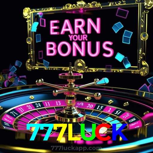 777LUCK：Jogue no cassino online com apostas no futebol e ganhe grandes prêmios!