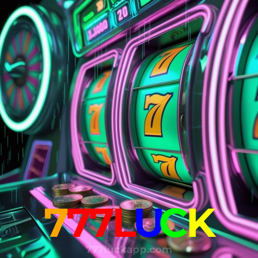 777LUCK：Venha viver a emoção do cassino! Gire a roleta e ganhe grandes prêmios!