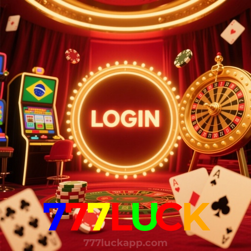 777LUCK：Jogue no melhor cassino online e descubra os maiores jackpots!