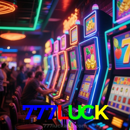 777LUCK：Aposte no futebol online e vença os maiores campeões!