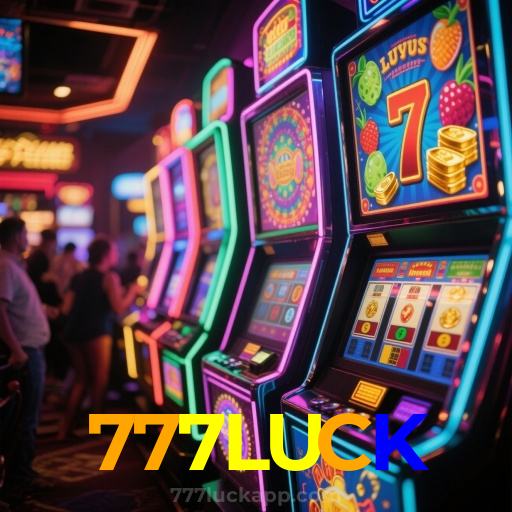 777LUCK：O melhor cassino online para quem ama futebol e jogos como poker e slots!