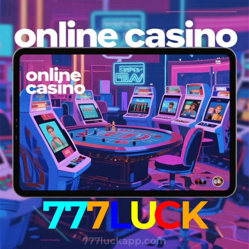 777LUCK：Jogue blackjack, aposte no futebol e ganhe prêmios no cassino online!