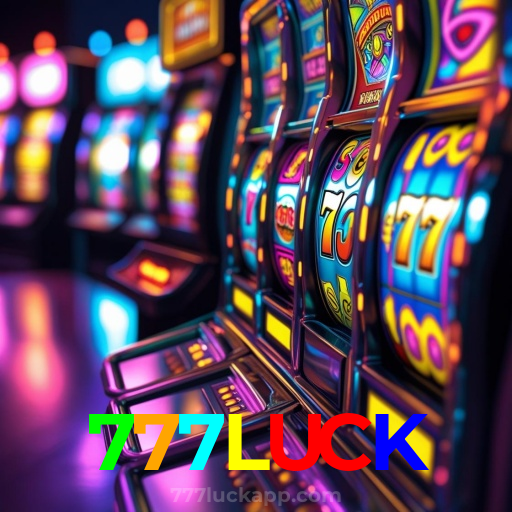 777LUCK：Jogue no cassino mais seguro com poker, roleta e apostas no futebol!