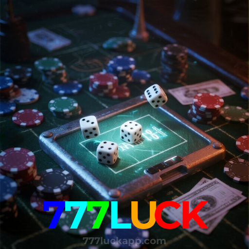 777LUCK：O melhor do futebol online está esperando por você! Aposte e ganhe!