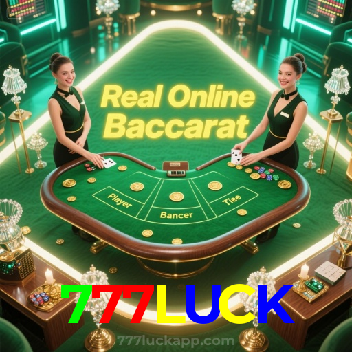 777LUCK：Onde a diversão nunca para: apostas no futebol e jogos de cassino!