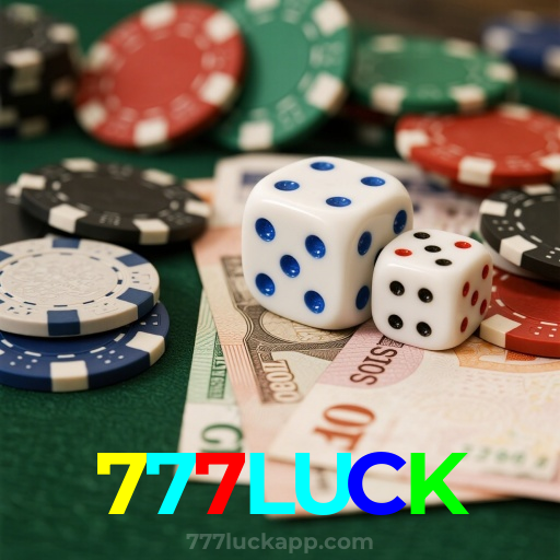 777LUCK：O cassino online mais seguro para apostar no futebol e jogar blackjack!