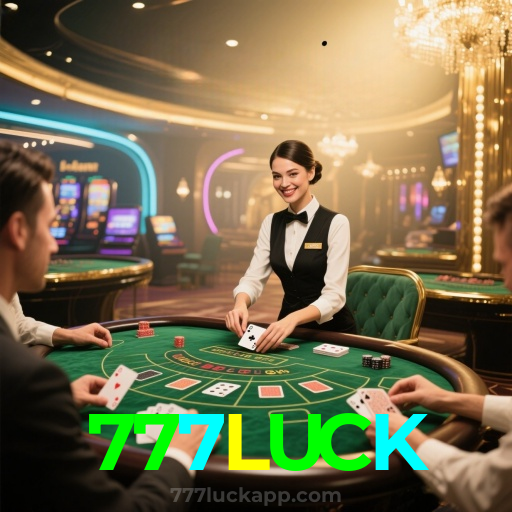 777LUCK：A roleta digital é sua chance de ganhar! Aposte e vença!