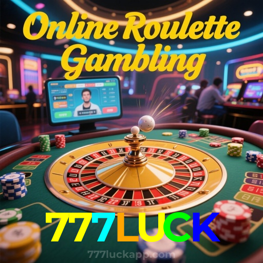 777LUCK：Jogue futebol online e vença com as melhores apostas!