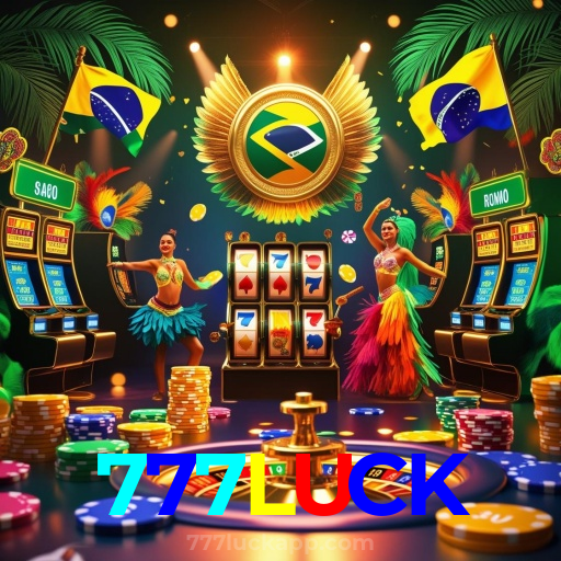 777LUCK：Aposte e ganhe com o futebol online, o jogo da emoção!