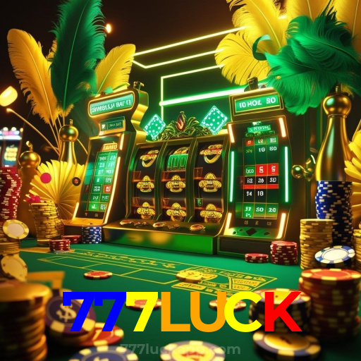 777LUCK：Jogue futebol online e leve para casa prêmios incríveis!