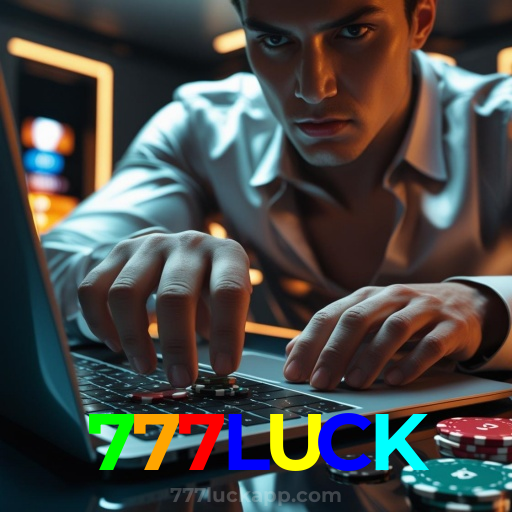 777LUCK：Jogue poker, aposte no futebol e leve prêmios incríveis no cassino!