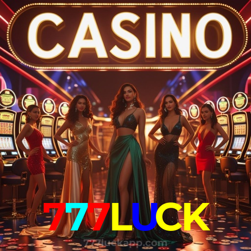 777LUCK：Aposte e vença no futebol online agora mesmo!